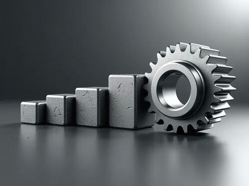 Τελευταίο ιστολόγιο της εταιρείας Εξερεύνηση Διαδικασιών Κατεργασίας Μετάλλων: Τύποι και Χρήσεις