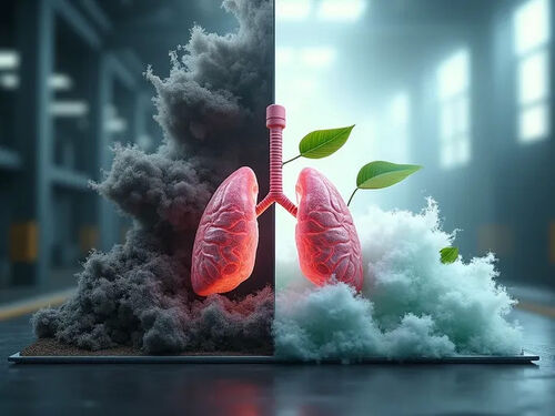 Τελευταίο ιστολόγιο της εταιρείας Οι εταιρείες κατασκευής μηχανών καλούνται να βελτιώσουν την ασφάλεια της ποιότητας του αέρα