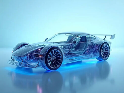 Τελευταίο ιστολόγιο της εταιρείας Τα κράματα αλουμινίου οδηγούν σε ελαφριά επανάσταση στην αυτοκινητοβιομηχανία