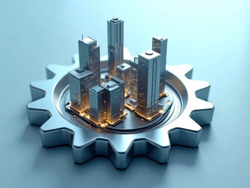 Τελευταίο ιστολόγιο της εταιρείας Βασικές αρχές και αναδυόμενες τάσεις της κατασκευής ακριβείας