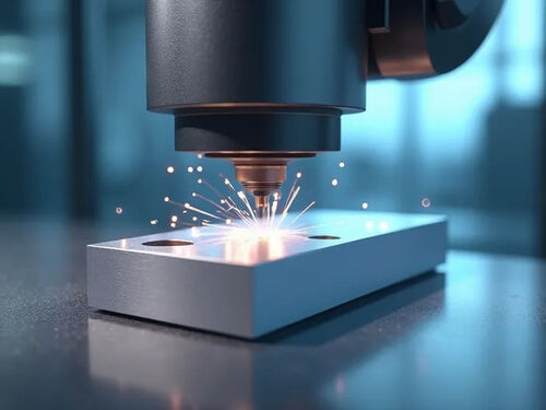 Τελευταίο ιστολόγιο της εταιρείας Προηγμένες Στρατηγικές για Αποτελεσματική Κατεργασία Κραμάτων Τιτανίου