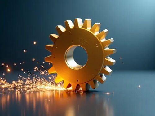 Τελευταίο ιστολόγιο της εταιρείας La región de East Midlands del Reino Unido lidera el pago de técnicos CNC en 2025