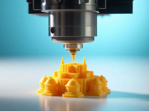 Τελευταίο ιστολόγιο της εταιρείας Οδηγός για την αναβάθμιση εξαρτημάτων 3D εκτυπωτών για ακρίβεια