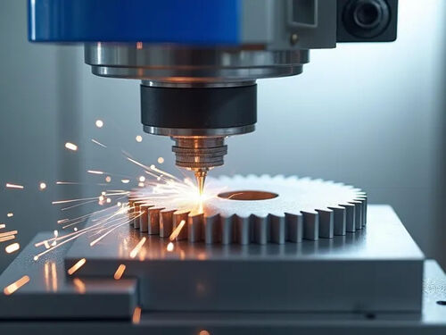 Τελευταίο ιστολόγιο της εταιρείας Strategie di guadagno di efficienza nella lavorazione CNC e tendenze future