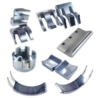 We provide custom CNC cutting services for steel and mechanical parts, ensuring high precision and quality.