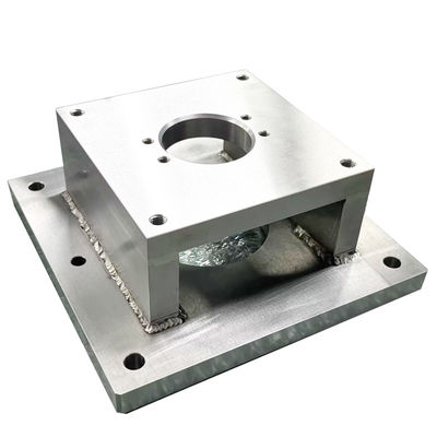 Welding Products and Aluminum Sheet Metal Fabrication Services