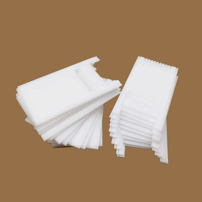 Καλή τιμή Υπηρεσίες επεξεργασίας CNC ακριβείας για πλαστικά μέρη ABS Ανοχή ±0,01±0,005mm σε απευθείας σύνδεση