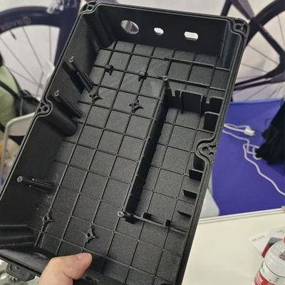 Καλή τιμή αεροπλάνο συναρμολογημένο 3D εκτύπωση Μέρη για πώληση Μέρη μεταλλικής CNC επεξεργασίας σε απευθείας σύνδεση