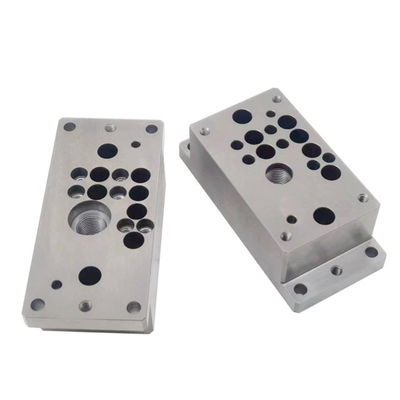 Καλή τιμή Μεταλλικά μέρη με υψηλή ακρίβεια σε απευθείας σύνδεση