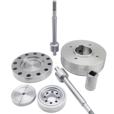 Καλή τιμή Τμήματα χαλκού με επεξεργασία CNC για ανθεκτική και υψηλής ακρίβειας επεξεργασία σε απευθείας σύνδεση