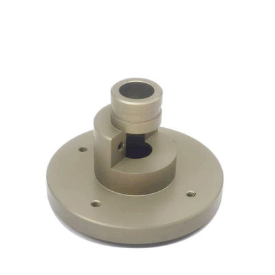 Καλή τιμή Επεξεργασία CNC Deburr υλικό βαλφραμίου βαλφραμίου τσιμεντοποιημένο σε απευθείας σύνδεση