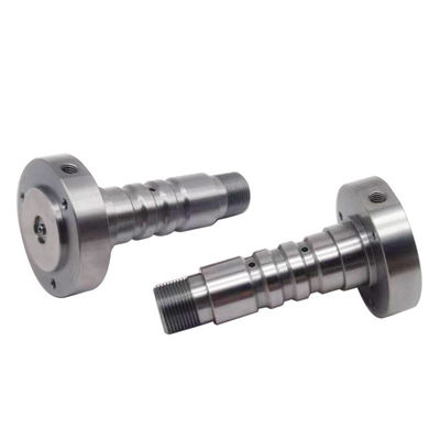 Καλή τιμή OEM / ODM Γρήγορη μηχανική CNC για εργαλεία από χάλυβα και υλικά πολυπροπυλενίου σε απευθείας σύνδεση