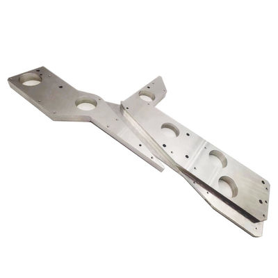 Καλή τιμή Μεταλλικό αλουμίνιο Cnc Machining Μεγάλα εξαρτήματα China Foundry σε απευθείας σύνδεση