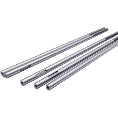 Καλή τιμή Τμήματα για μηχανές αλεύρισης και μηχανές επεξεργασίας CNC σε απευθείας σύνδεση