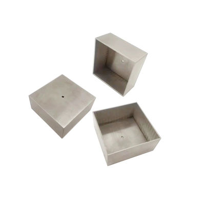 Καλή τιμή Προσαρμοσμένες εταιρείες κάμψης μεταλλικών φύλλων αλουμινίου σε απευθείας σύνδεση