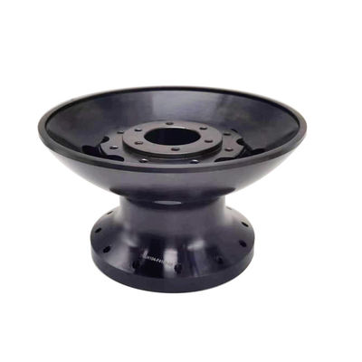 Καλή τιμή Υπηρεσία κατασκευής εξαρτημάτων μηχανικής CNC σε απευθείας σύνδεση