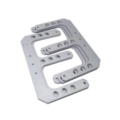 Καλή τιμή Μεταλλικά εξαρτήματα υψηλής ακρίβειας για επεξεργασία CNC σε απευθείας σύνδεση