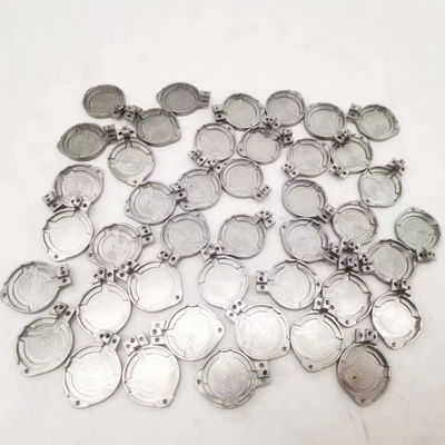 Καλή τιμή Τεχνική επεξεργασία πρωτότυπου Τμήματα γραμμικού κυκλώματος CNC Τμήματα ατσάλινου χάλυβα Τμήματα αλουμινίου σε απευθείας σύνδεση