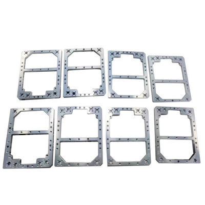 Καλή τιμή Ανθεκτικά και υψηλής ακρίβειας εξαρτήματα μηχανικής CNC για εξατομικευμένη υπηρεσία χρώματος σε απευθείας σύνδεση