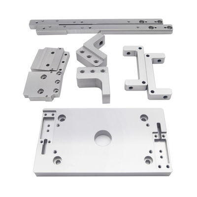 Καλή τιμή Χρωματιστά κατασκευαστικά μέρη CNC για την παραγωγή εξαρτημάτων μοτοσυκλέτας σε απευθείας σύνδεση