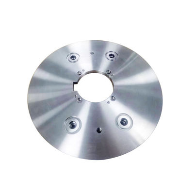 Καλή τιμή Υπηρεσίες κατασκευής φύλλων μετάλλου CNC σε απευθείας σύνδεση