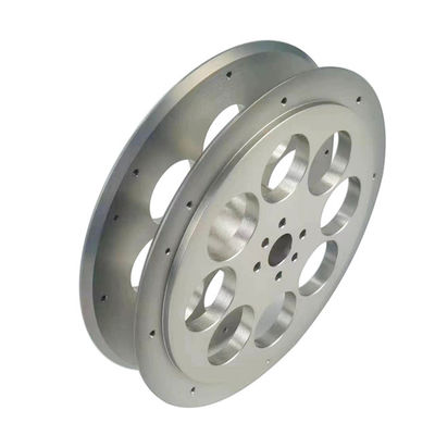 Καλή τιμή Αλουμινίου Κεραμίνου Ατσάλι CNC Επεξεργαστικά Μέρη Τυποποιημένα Μέρη Αυτοκινήτου Ανθεκτικό Μεγάλη ακρίβεια Ανεπάρκεια 0.01-0.005mm σε απευθείας σύνδεση