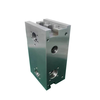 Καλή τιμή Προσαρμοσμένη μηχανική CNC αλουμινίου για ηλεκτρονικές εφαρμογές σε απευθείας σύνδεση