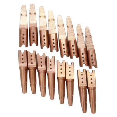 Καλή τιμή Τμήματα φρεσκάρισμα με CNC Pom Τμήμα στροφή σωλήνα με υψηλή ακρίβεια και ανοχή 0.01-0.005mm σε απευθείας σύνδεση