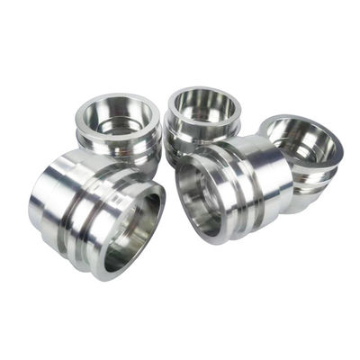 Καλή τιμή Υπηρεσία επεξεργασίας με CNC POM πλαστικών εξαρτημάτων σε απευθείας σύνδεση