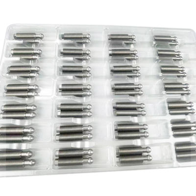 Καλή τιμή Επαγγελματικά ανωδισμένα χρώματα CNC στροφή εξαρτήματα, μηχανήματα CNC κολάντα εξαρτήματα με deburring σε απευθείας σύνδεση