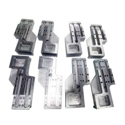 Καλή τιμή Ανθεκτική και υψηλής ακρίβειας μηχανική επεξεργασία πρωτοτύπων CNC για προϊόντα χρωμίου σε απευθείας σύνδεση