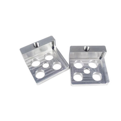 Καλή τιμή Ανθεκτικά και υψηλής ακρίβειας εξαρτήματα αλουμινίου CNC σε απευθείας σύνδεση