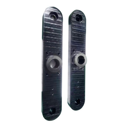 Καλή τιμή Υπηρεσίες συγκόλλησης με λέιζερ με επεξεργασία CNC και απομόνωση μετάλλου σε απευθείας σύνδεση