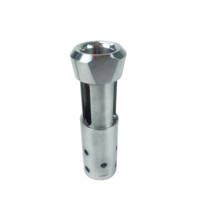 Καλή τιμή Επεξεργασία CNC Τυποποιημένη Επεξεργασία Μεταλλικών Μεταλλικών Τμημάτων OEM CNC ISO 9001 Τυποποίηση Τυποποίηση Τρυπεία Μέρη από ανοξείδωτο χάλυβα σε απευθείας σύνδεση