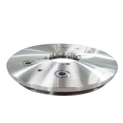 Καλή τιμή Προσαρμοσμένες υπηρεσίες επεξεργασίας μετάλλων με ακρίβεια σε απευθείας σύνδεση