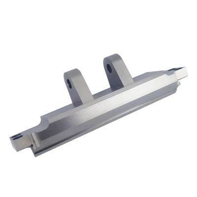 Καλή τιμή Μεγάλη ζήτηση CNC επεξεργασία εξαρτήματα ακριβές μεταλλικό πιεσμένο μέρος 0.01-0.005mm ανοχή σε απευθείας σύνδεση