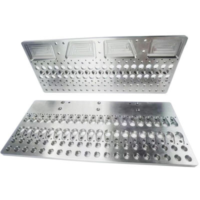 Καλή τιμή Επαγγελματικές υπηρεσίες μηχανικής CNC για κατασκευή εξαρτημάτων αλουμινίου σε απευθείας σύνδεση