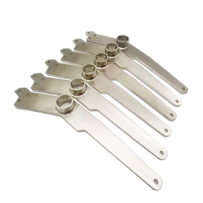 Καλή τιμή Υπηρεσίες επεξεργασίας CNC, επεξεργασία CNC, προσαρμοσμένες λύσεις παραγωγής παρτίδων σε απευθείας σύνδεση