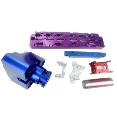 Καλή τιμή Εργασία με CNC με ακρίβεια Μέρη μετάλλου με ακρίβεια Υπηρεσίες επεξεργασίας με CNC Αλουμίνιο Εργασία με CNC σε απευθείας σύνδεση