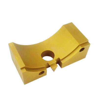 Καλή τιμή Χρησιμοποιείται για την επεξεργασία εξαρτημάτων CNC με υψηλή ακρίβεια και αντοχή. σε απευθείας σύνδεση