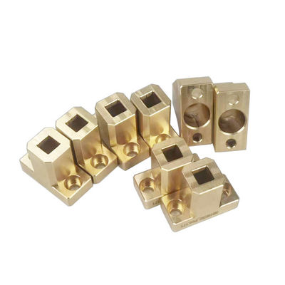 Καλή τιμή Παρασκευαστής εξατομικευμένων μηχανημάτων CNC Μέρη μεταλλικών μη επανδρωμένων αεροσκαφών Πέντε άξονες Τεχνολογία CNC σε απευθείας σύνδεση