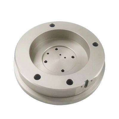 Καλή τιμή Προσαρμοσμένα Εξαρτήματα Τροχισμού CNC Προτύπου ISO9001 Παράδοση Εξαρτημάτων Μηχανικής Κατεργασίας Ακριβείας και Προσαρμοσμένων Βιομηχανικών Λύσεων σε απευθείας σύνδεση