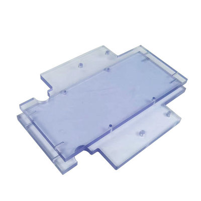 Καλή τιμή Υπηρεσίες κατασκευής πρωτοτύπων CNC σε απευθείας σύνδεση