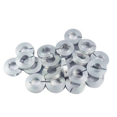 Καλή τιμή Συσκευές στροφής CNC ακριβείας με διαδικασία αποσβέσεως και ανοχή 0,01-0,005 mm σε απευθείας σύνδεση