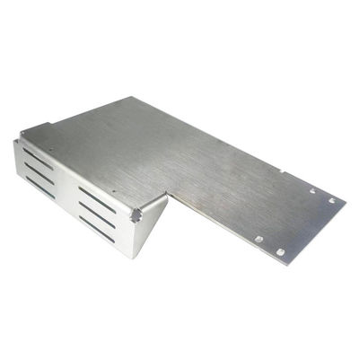 Καλή τιμή Υπηρεσίες κατασκευής και κατασκευής φύλλων μετάλλου σε απευθείας σύνδεση