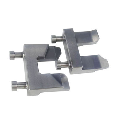 Καλή τιμή Τμήματα συγκόλλησης μετάλλων με μηχανή CNC για προϊόντα υψηλής ζήτησης 0.01-0.005mm σε απευθείας σύνδεση