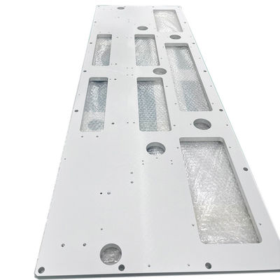 Καλή τιμή Εργασία CNC Μεγάλα εξαρτήματα Γρήγορο πρωτότυπο Εργασία CNC Στρώση από ανοξείδωτο σε απευθείας σύνδεση