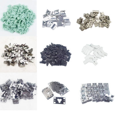 Καλή τιμή Τεχνική εκμετάλλευση 316 Ατσάλι σε απευθείας σύνδεση