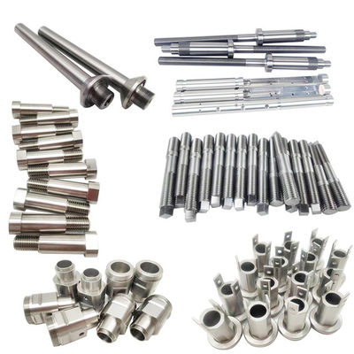 Καλή τιμή Υπηρεσία κοπής με λέιζερ αλουμινίου Επεξεργασία σκληρού ανωτισμένου αλουμινίου σε απευθείας σύνδεση