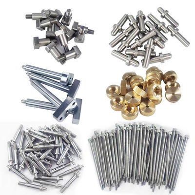 Καλή τιμή Επαγγελματικές υπηρεσίες μηχανικής CNC για πλαστικά εξαρτήματα από νάιλον σε απευθείας σύνδεση